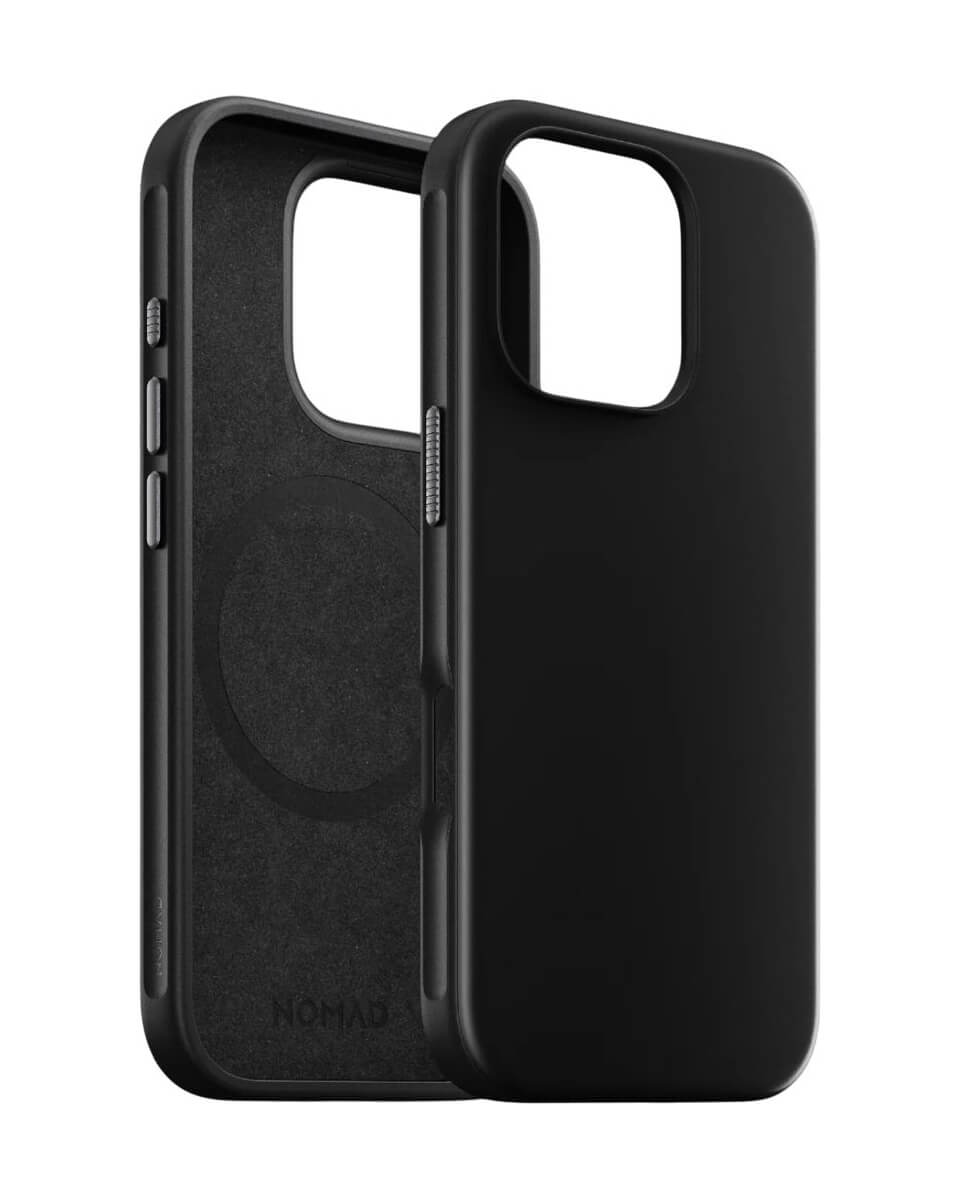 Чохол Nomad Sport Case Vulcan Black for iPhone 16 Pro Max (NM01371885)